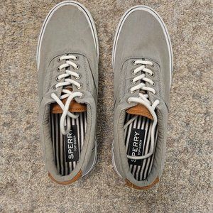 Sperry Men's Striper II CVO Sneakers, Size 9.5